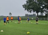 Vijfde training S.K.N.W.K. 1 en 2 seizoen 2023-2024 (11/31)